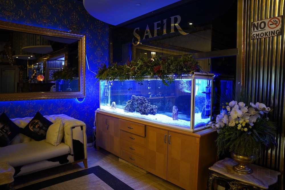 Silivri Safir Hotel & Restaurant 5/50
