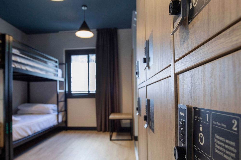 Font Andorra Hostel 17/53