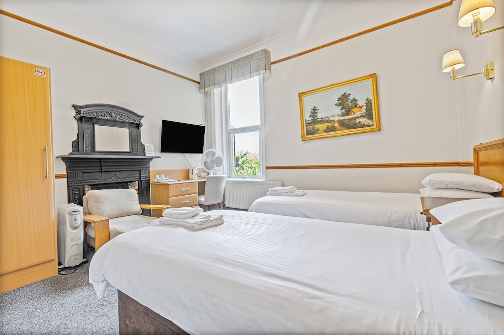 Heatherbank Guesthouse 8/50