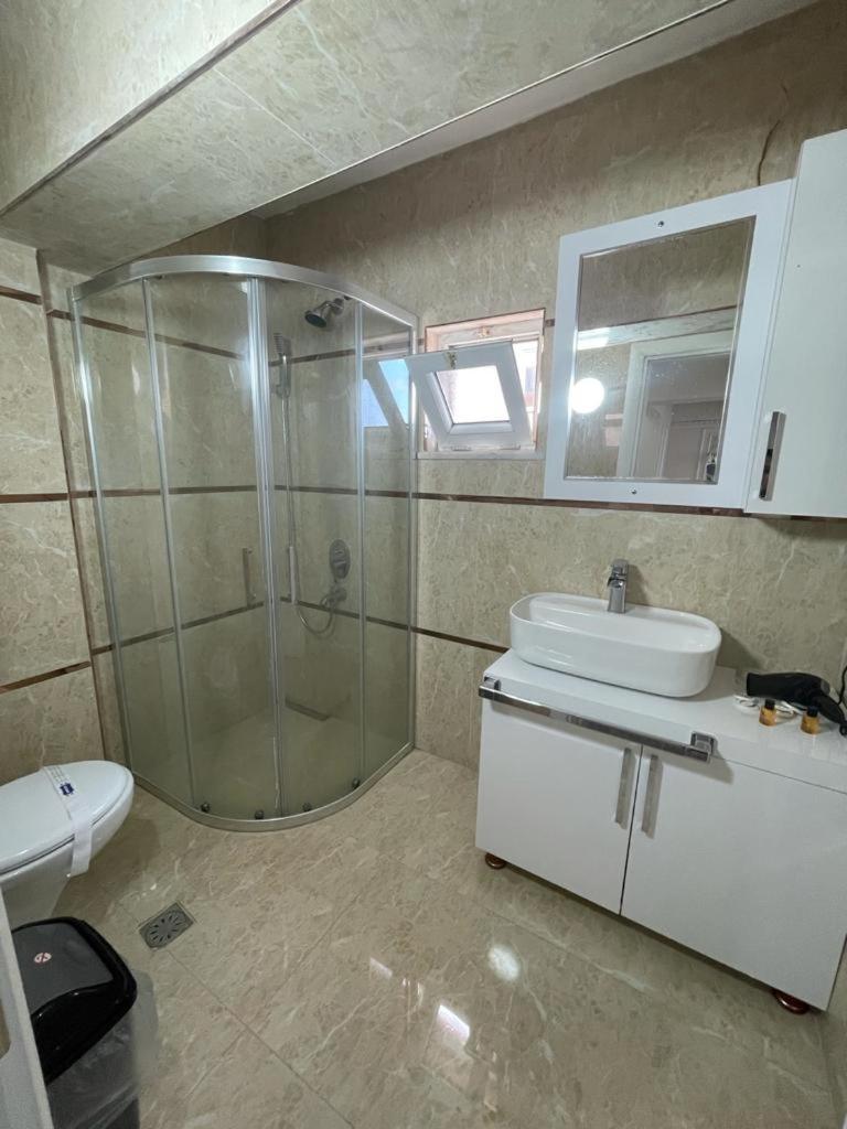 Vizyon Resort Hotel 28/28