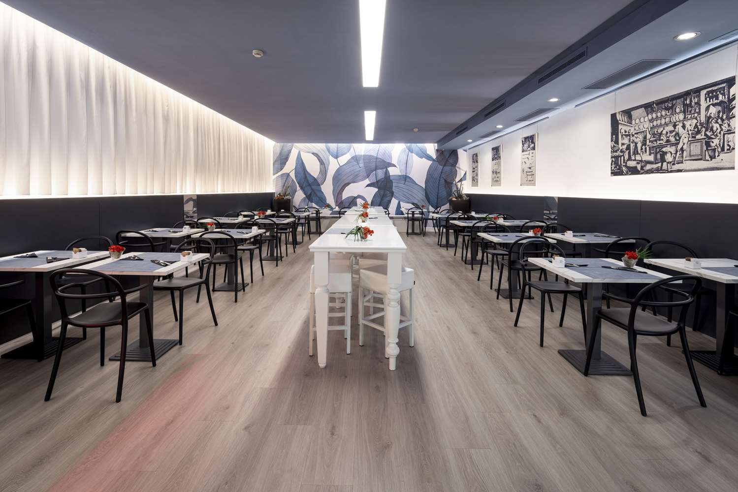 Best Western Plus Hotel Farnese 53/61