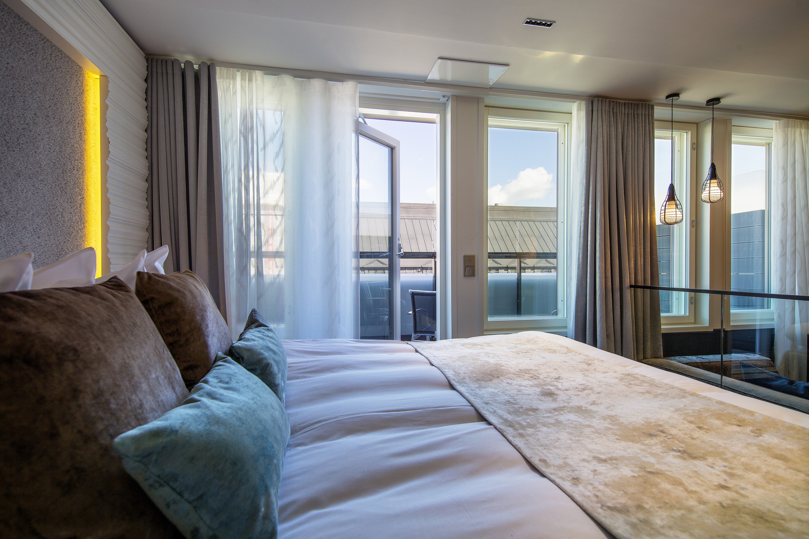 Klaus K Hotel 14/60