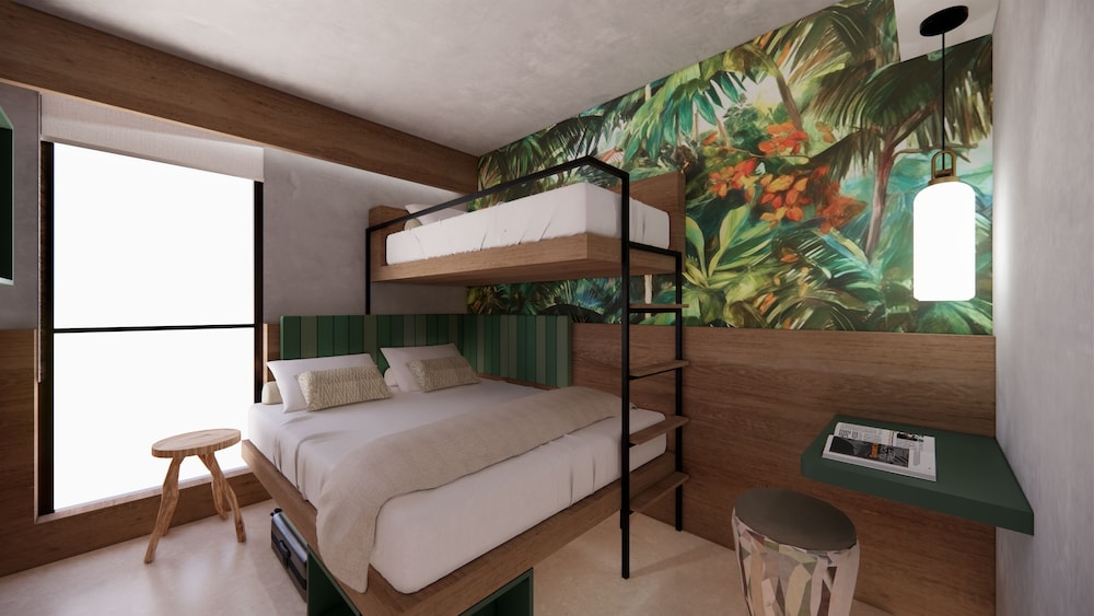 Motto By Hilton Recife 21/60