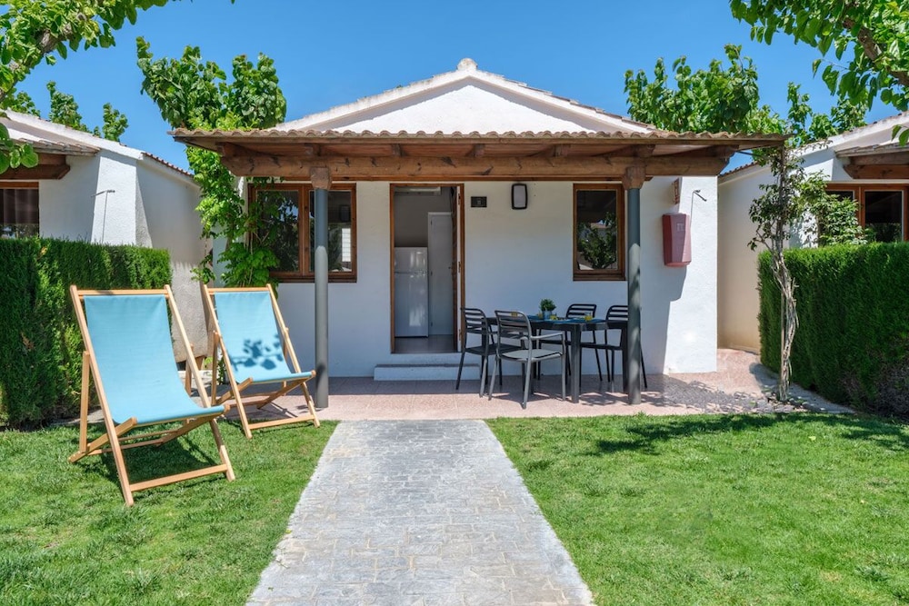 Camping Vendrell Platja 23/31