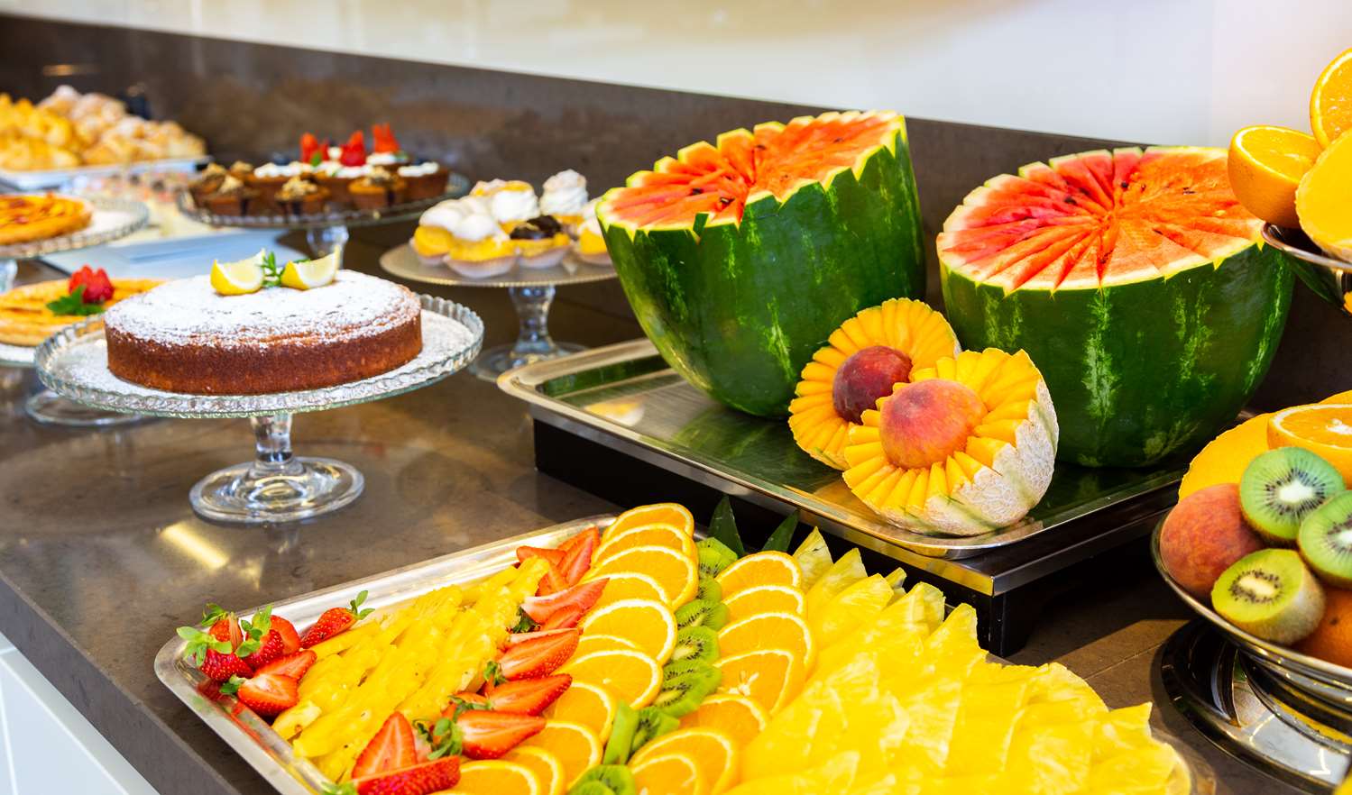 Best Western Plus Tigullio Royal Hotel photo4