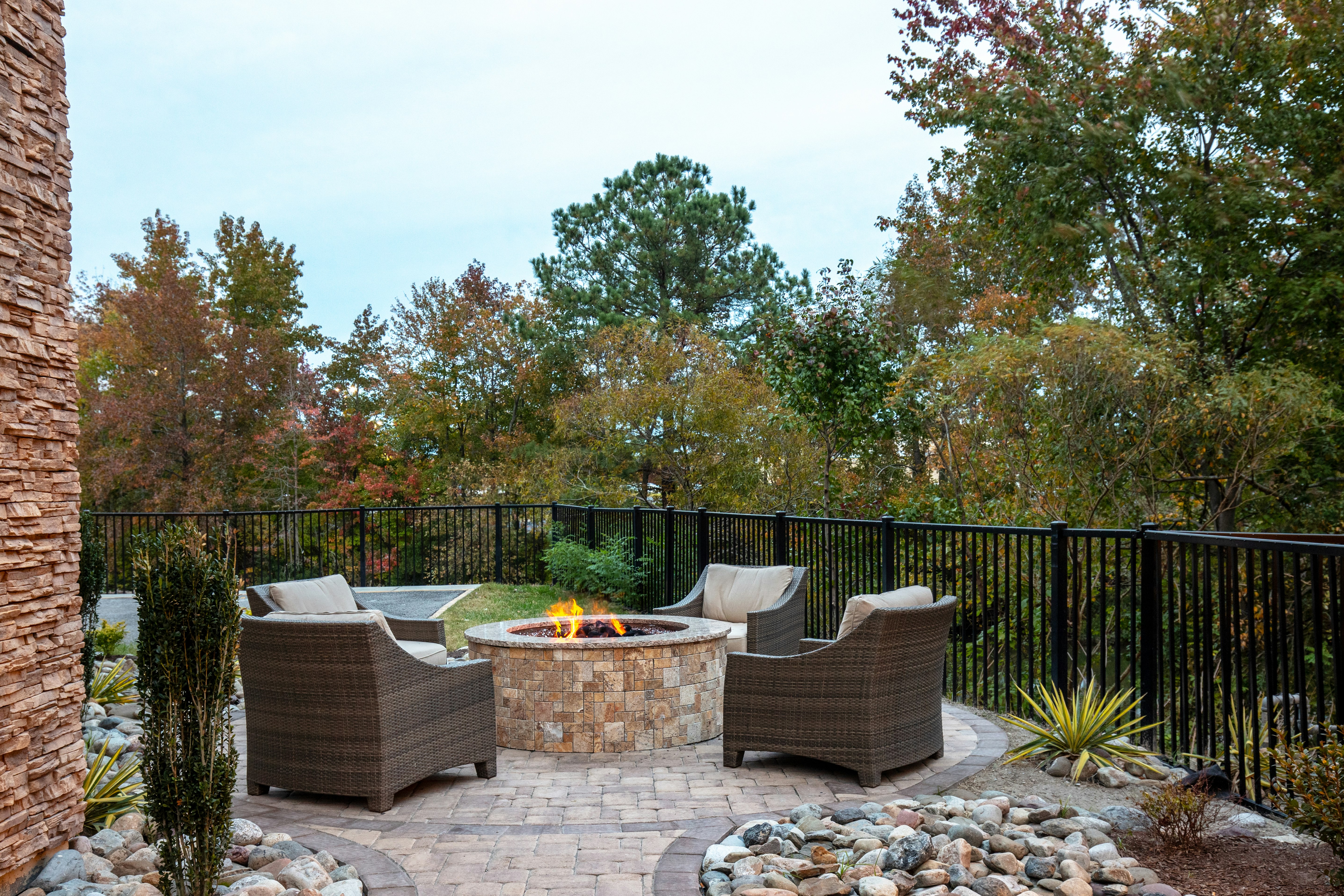 Staybridge Suites Chesapeake - Virginia Beach 71/74