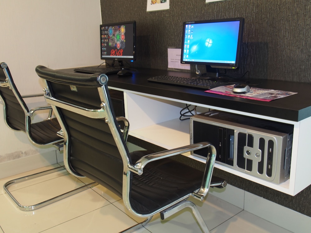 Venus Boutique Hotel 44/50