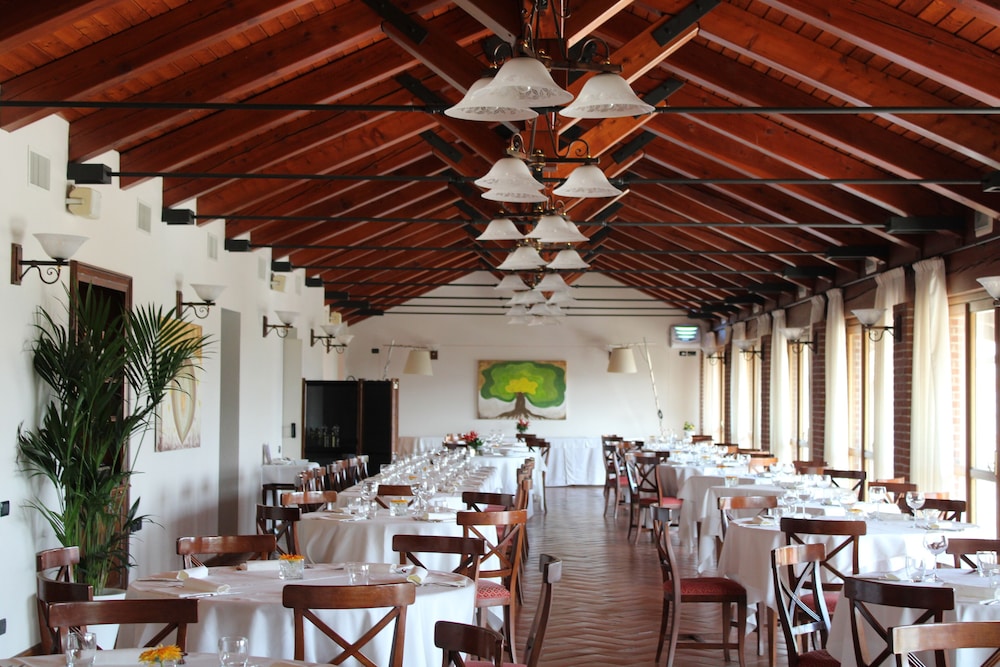 Relais Santo Stefano 64/74