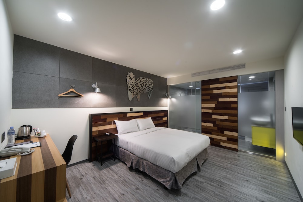 Xinshe Hotel Hsinchu 13/49