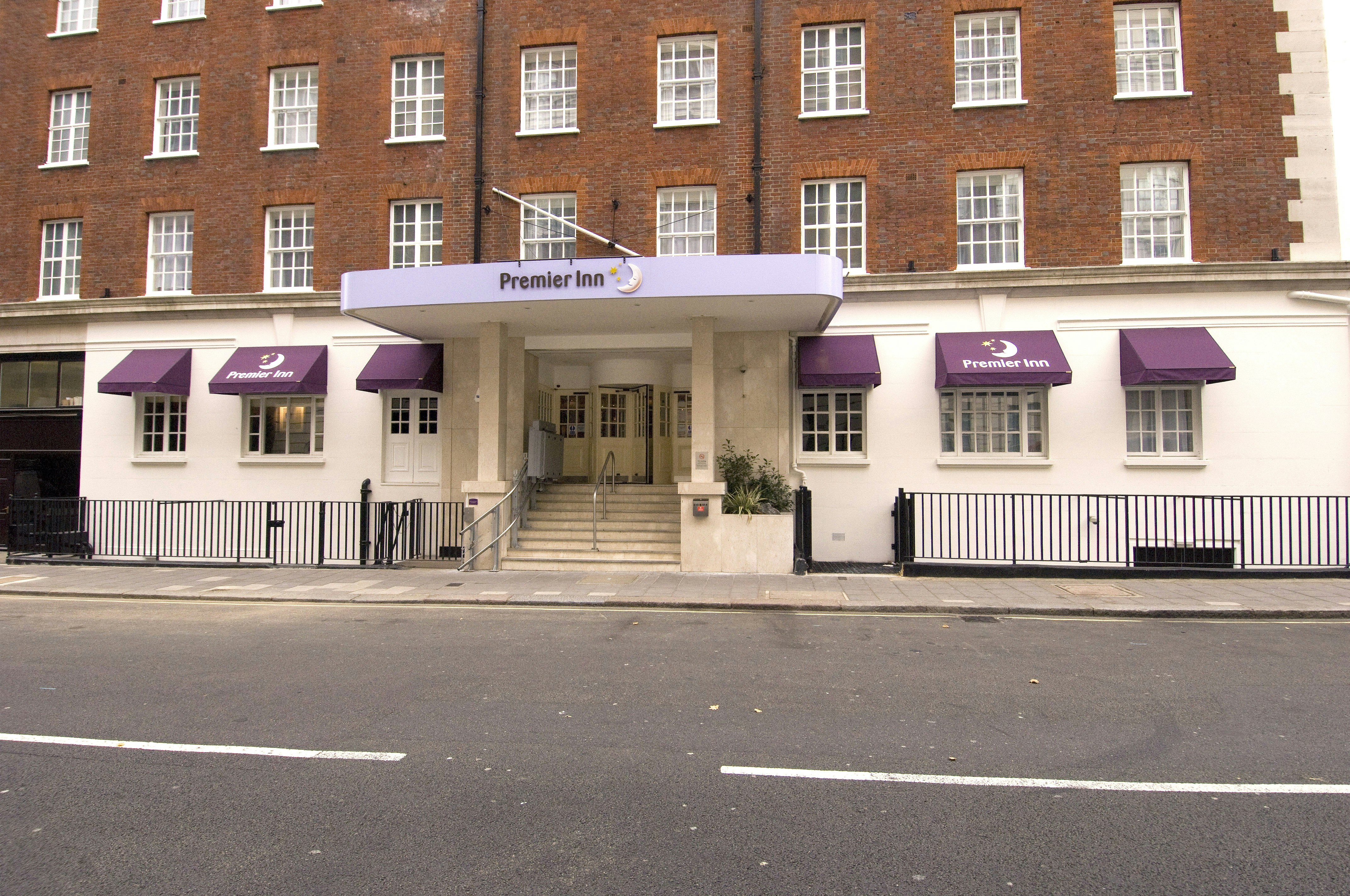 Premier Inn London Victoria 32/35