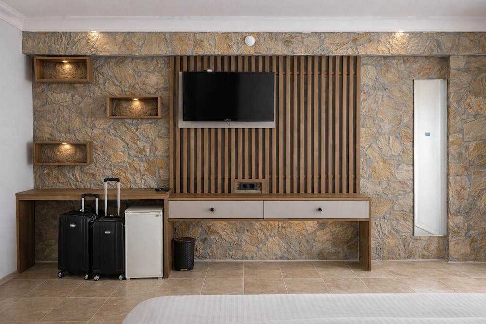 Gure Gokyuzu Butik Otel 4/38
