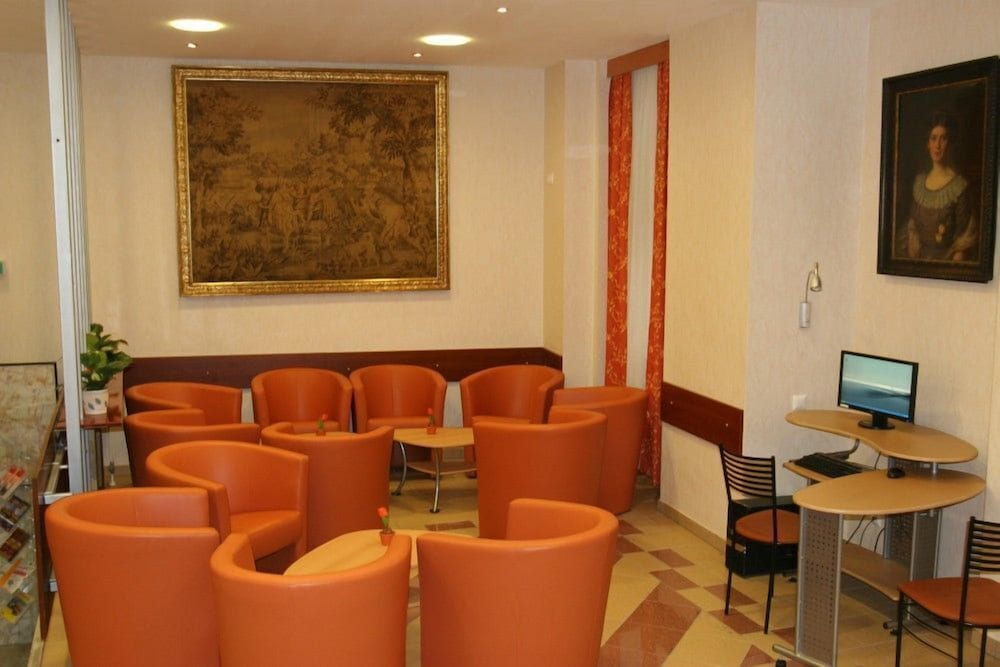 Terminus Hotel 42/50