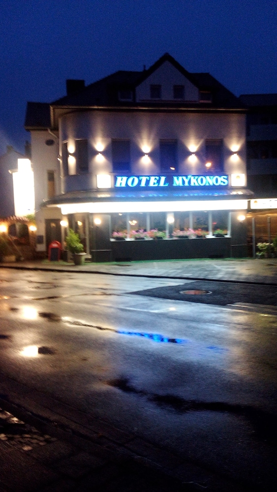 Hotel Mykonos 2/43