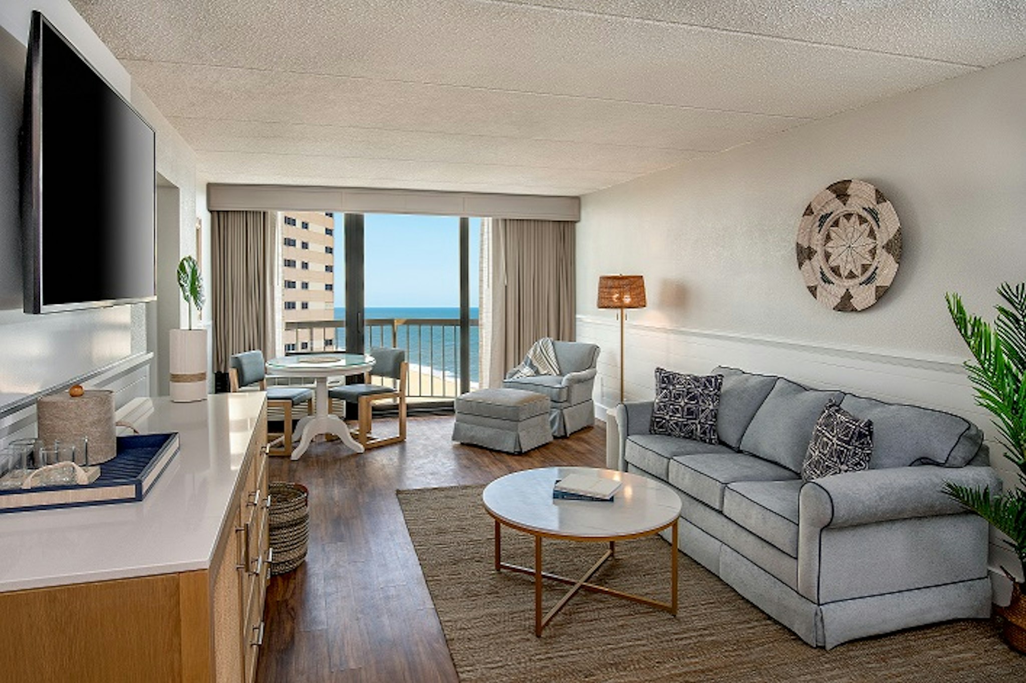 Ashore Resort & Beach Club 34/76