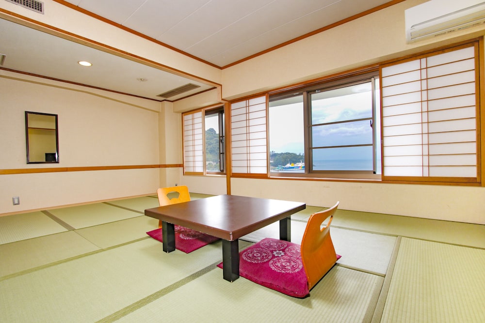 Oedo Onsen Monogatari Toi Marine Hotel 31/43