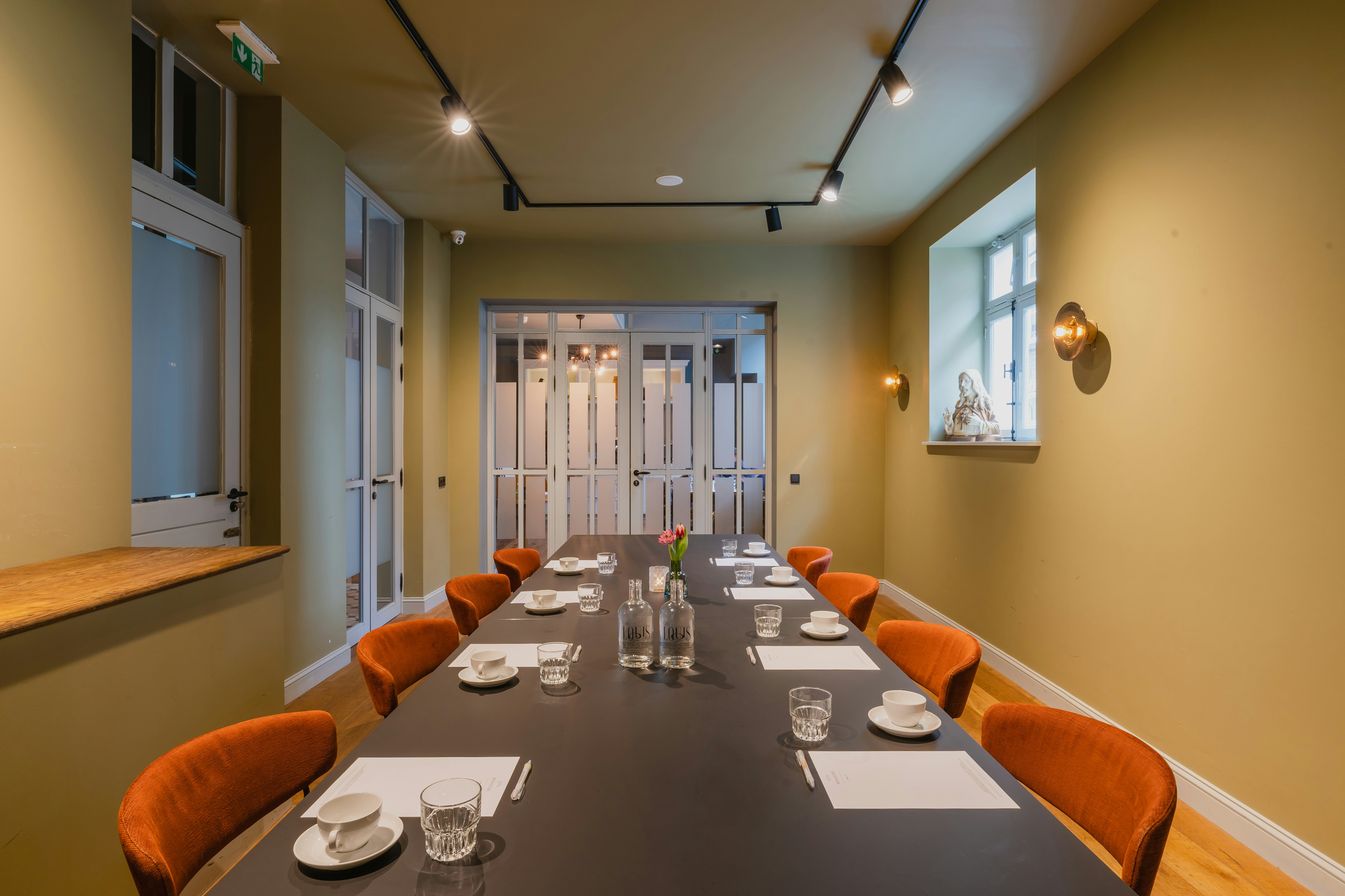 Hotel Monastere Maastricht 56/63