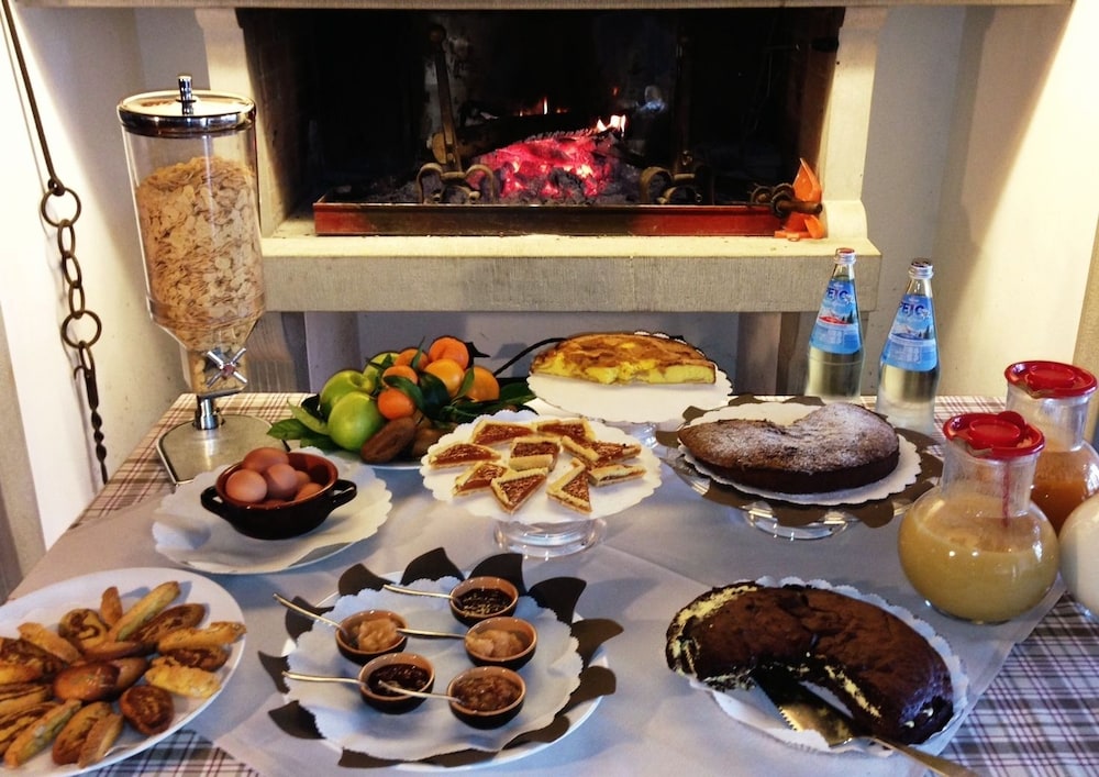 Agriturismo Al Colle 23/48