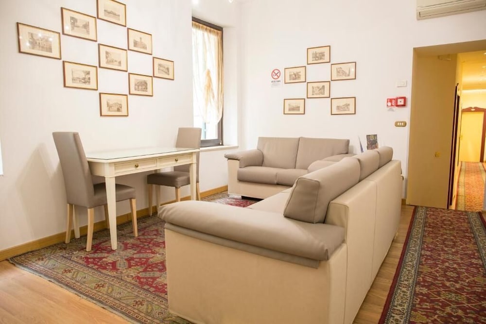 Albergo Al Castello 18/31