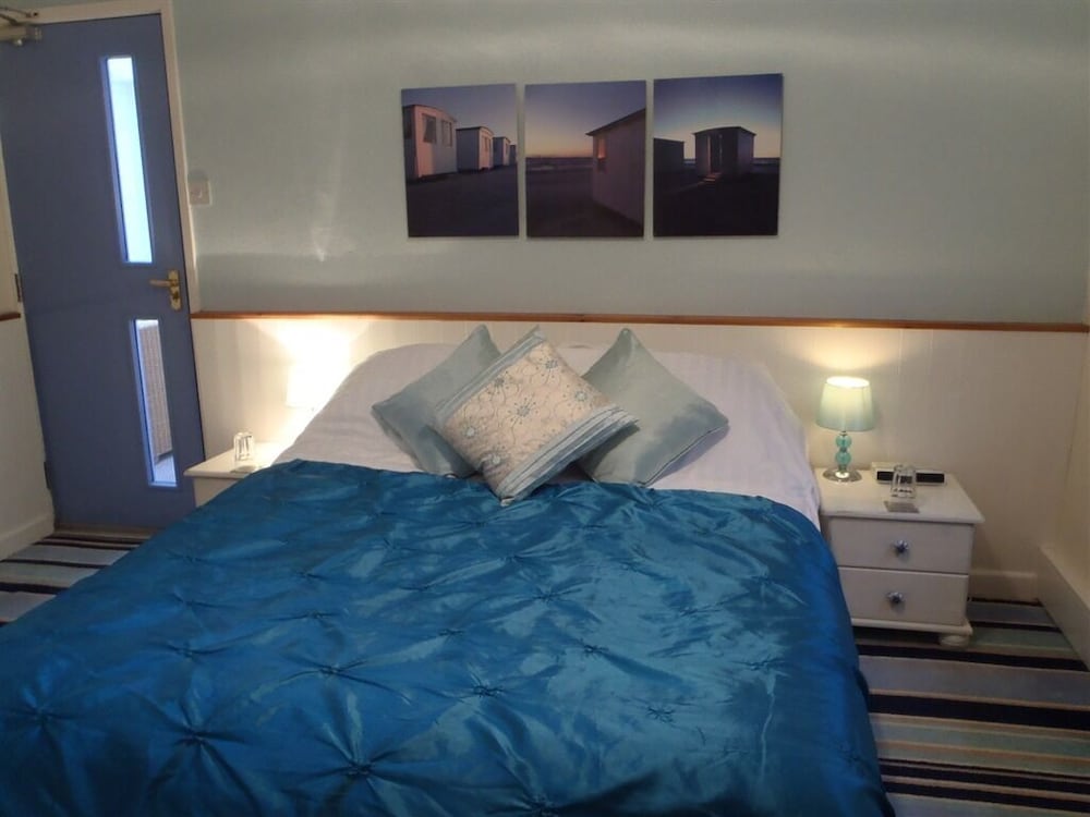 Blue Bay House 12/20