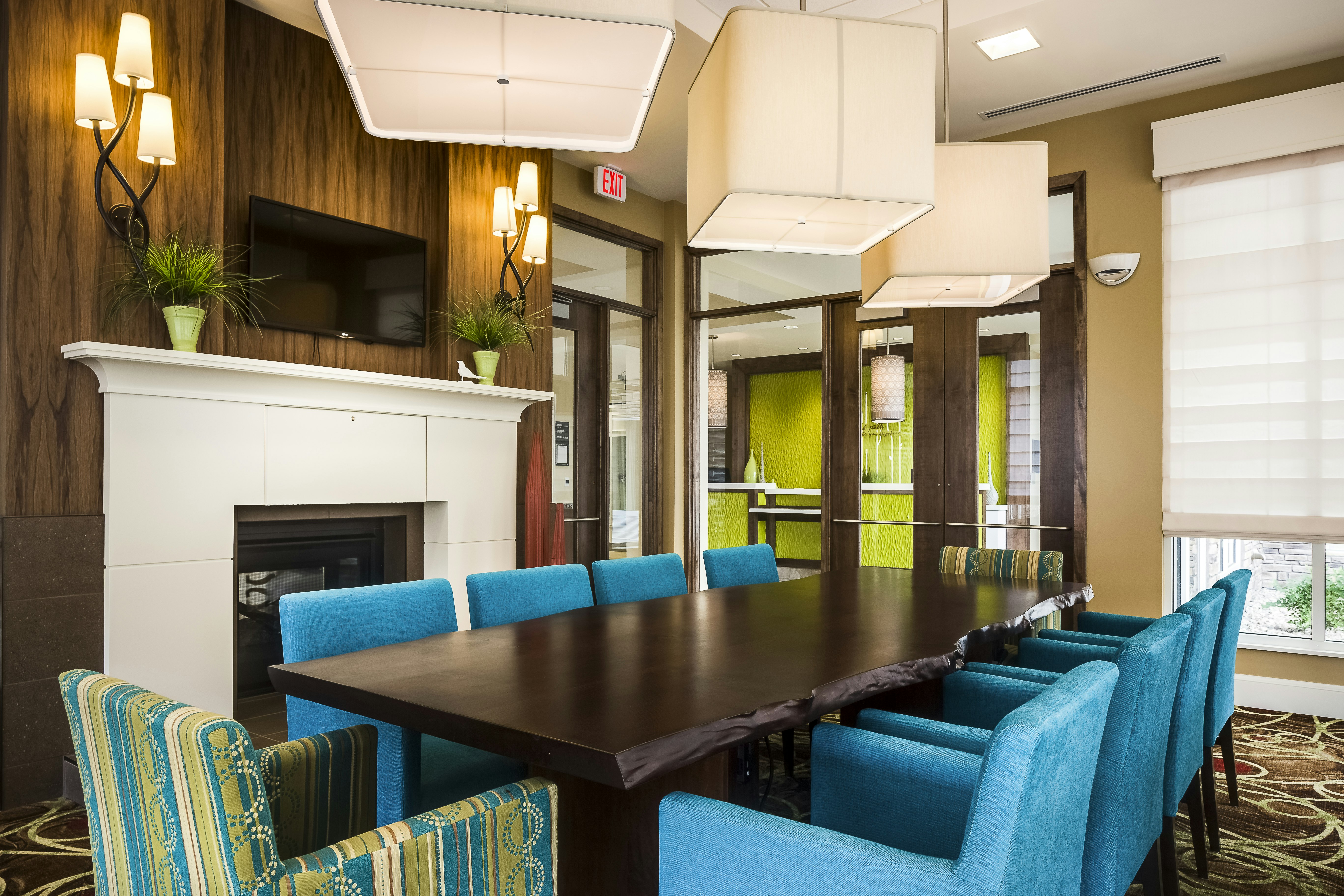 Hilton Garden Inn Bettendorf/Quad Cities 14/22