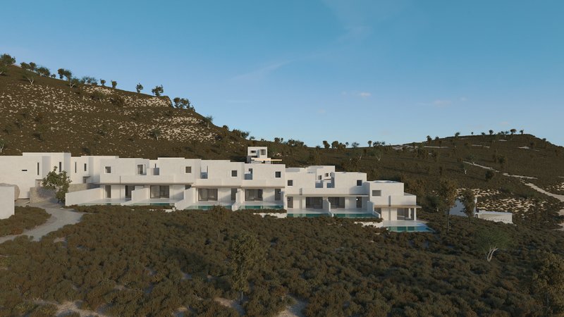 Milos Cove Hotel 32/43