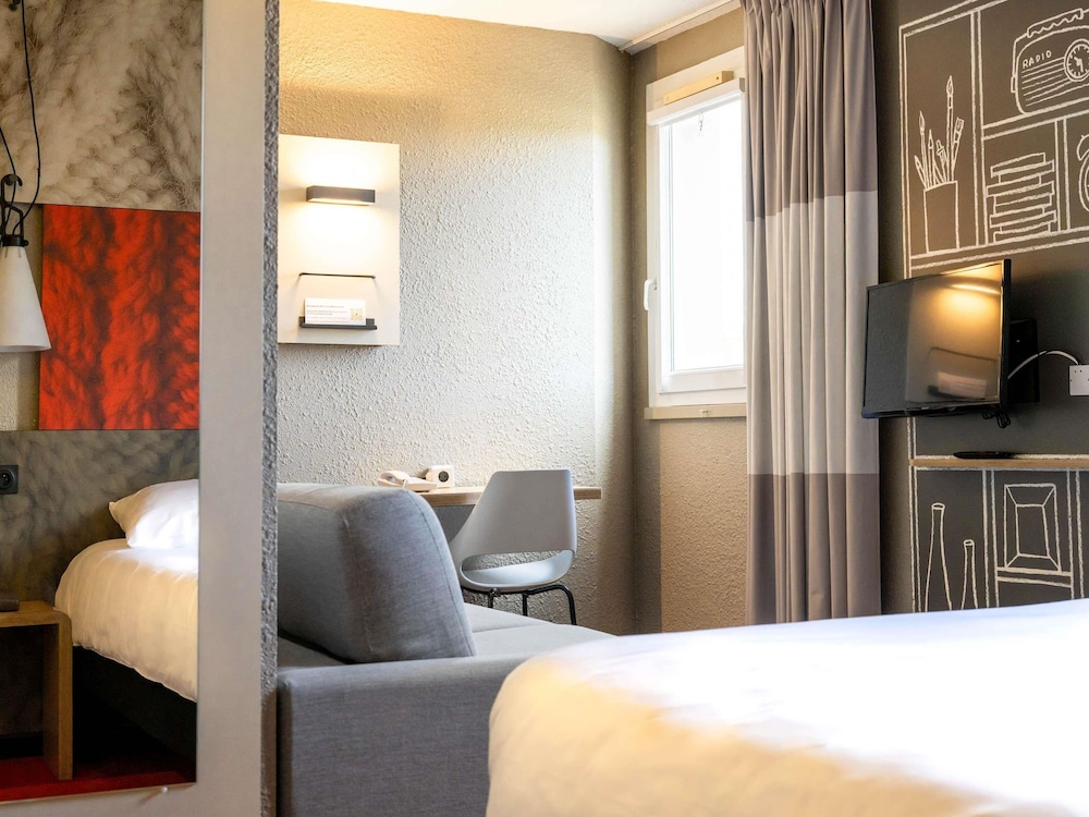 ibis Carcassonne Est la Cite 18/50