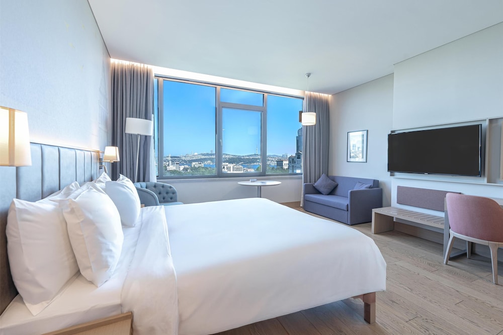 Radisson Hotel Istanbul Harbiye 16/49