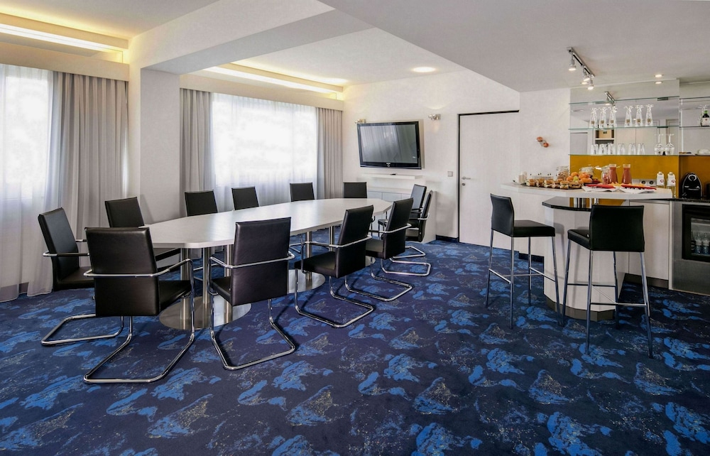 Arcotel Nike Linz 57/69