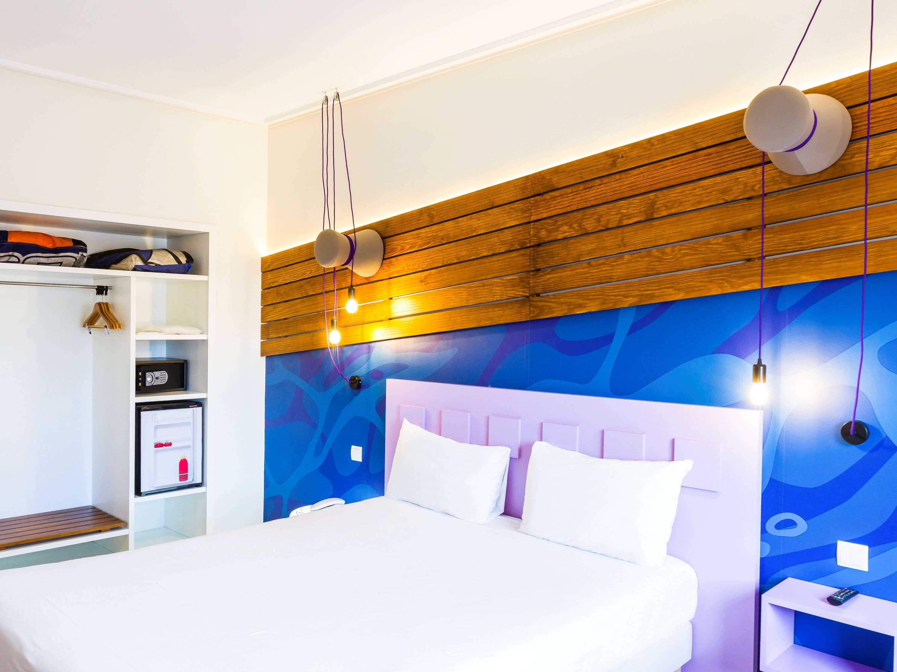 Room, Double Bed, with View