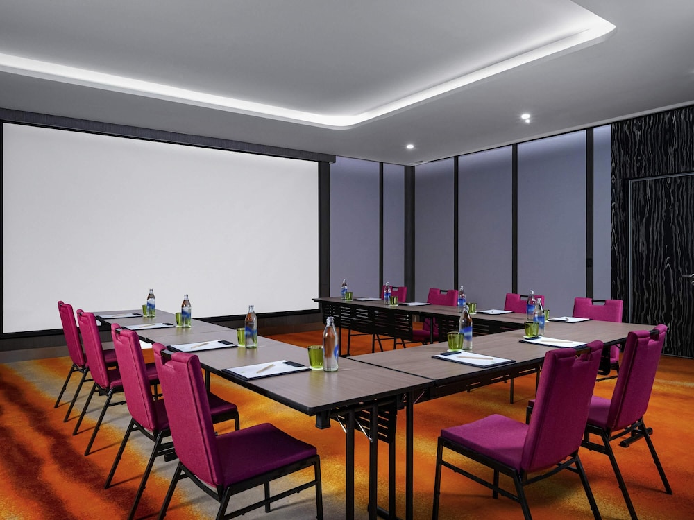 ibis Styles Bangkok Silom 36/47