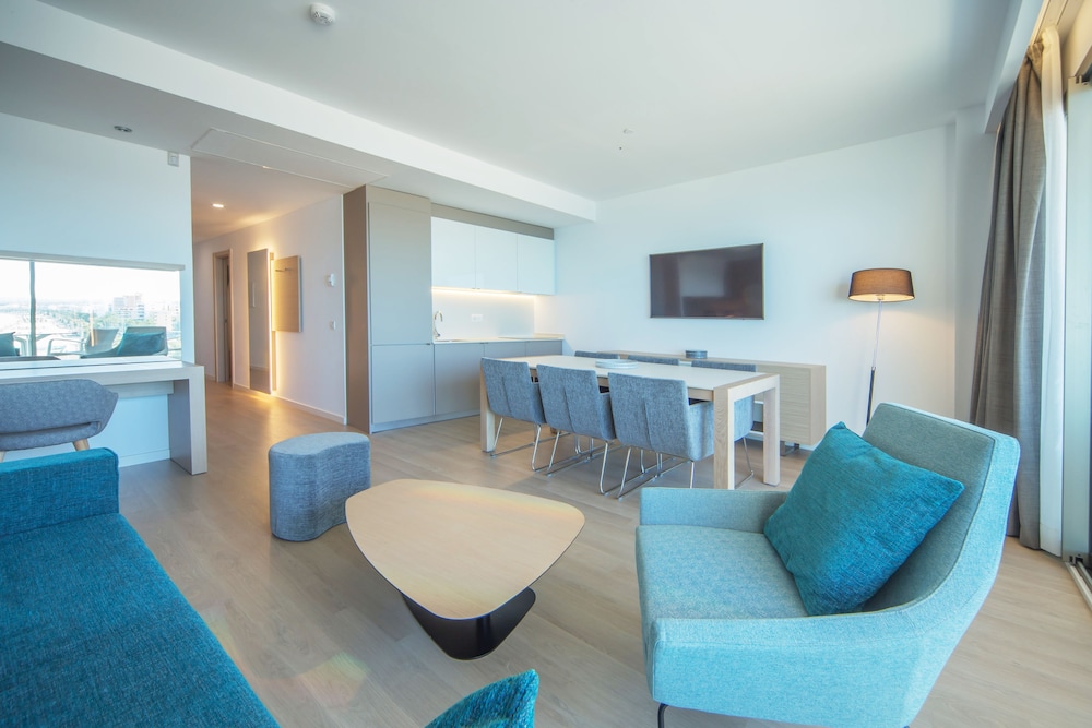 Aparthotel Fontanellas Playa 35/71