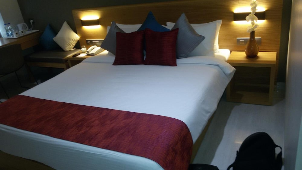 Hotel Suba Elite 17/44