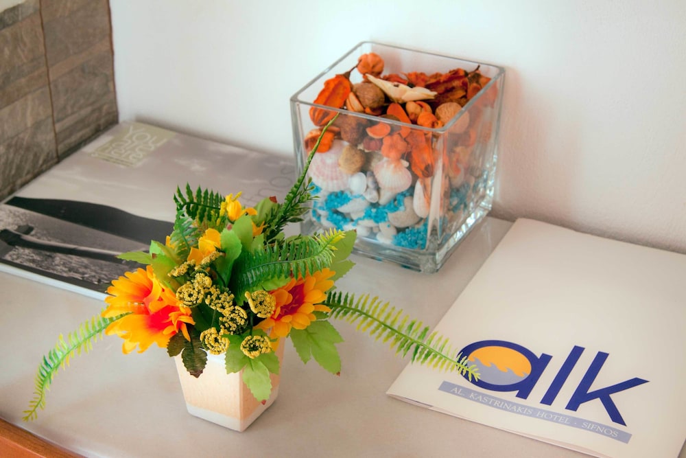 ALK Hotel 5/50