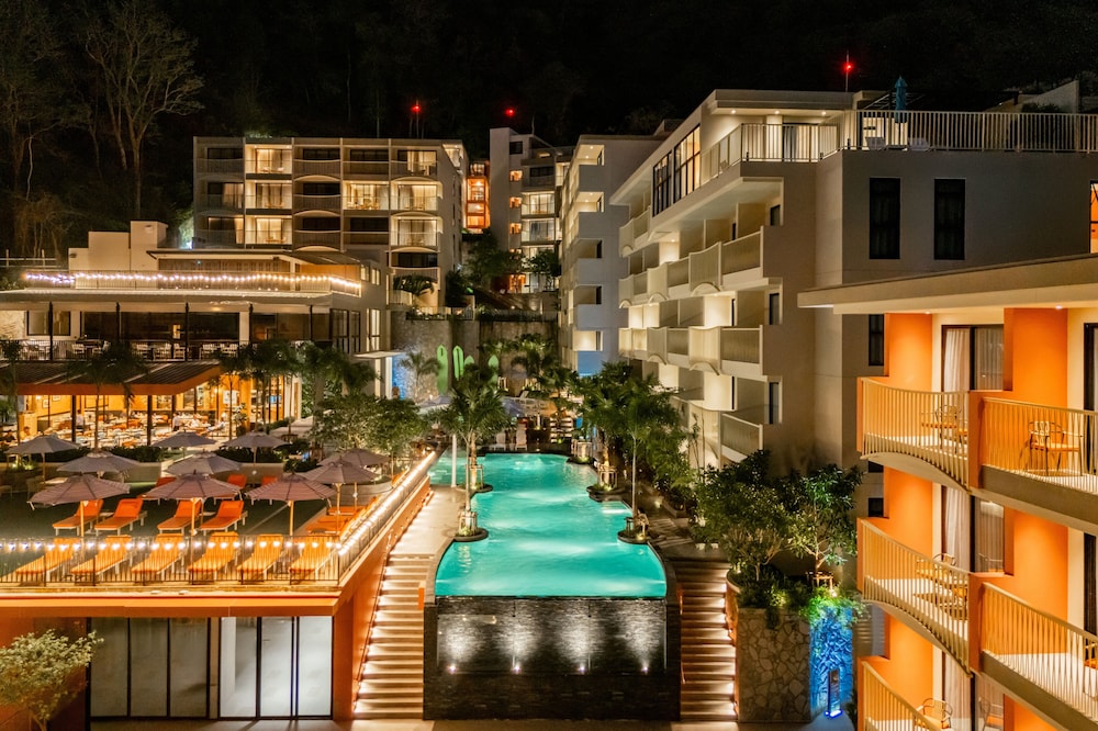 Grand Mercure Krabi Ao Nang 49/59