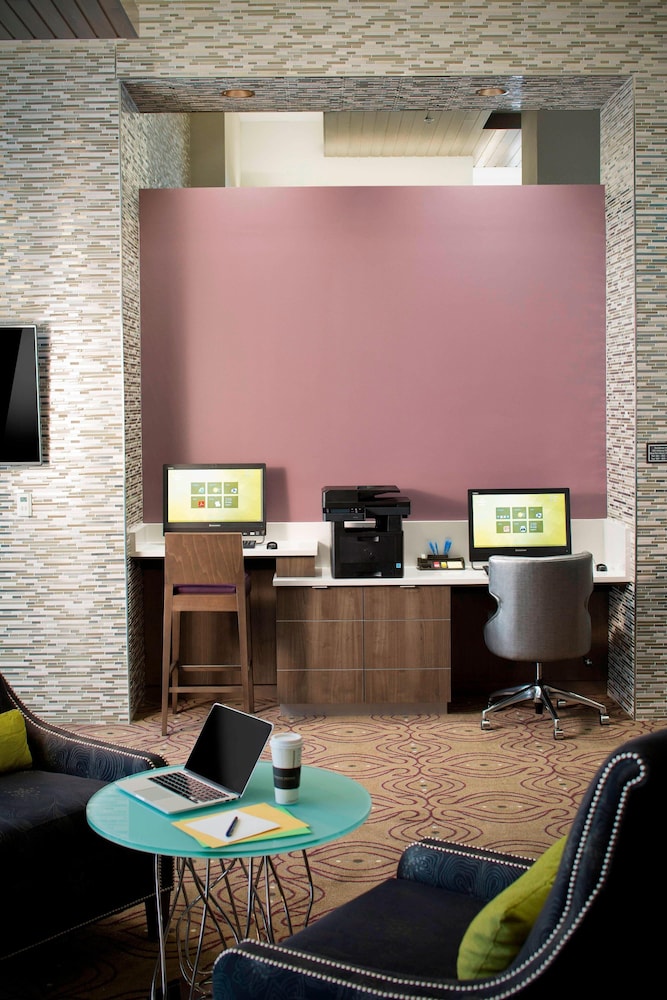 Residence Inn by Marriott West Palm Beach Downtown 45/46