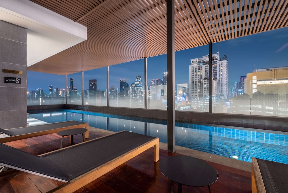 Wyndham Garden Bangkok Sukhumvit 42 33/61