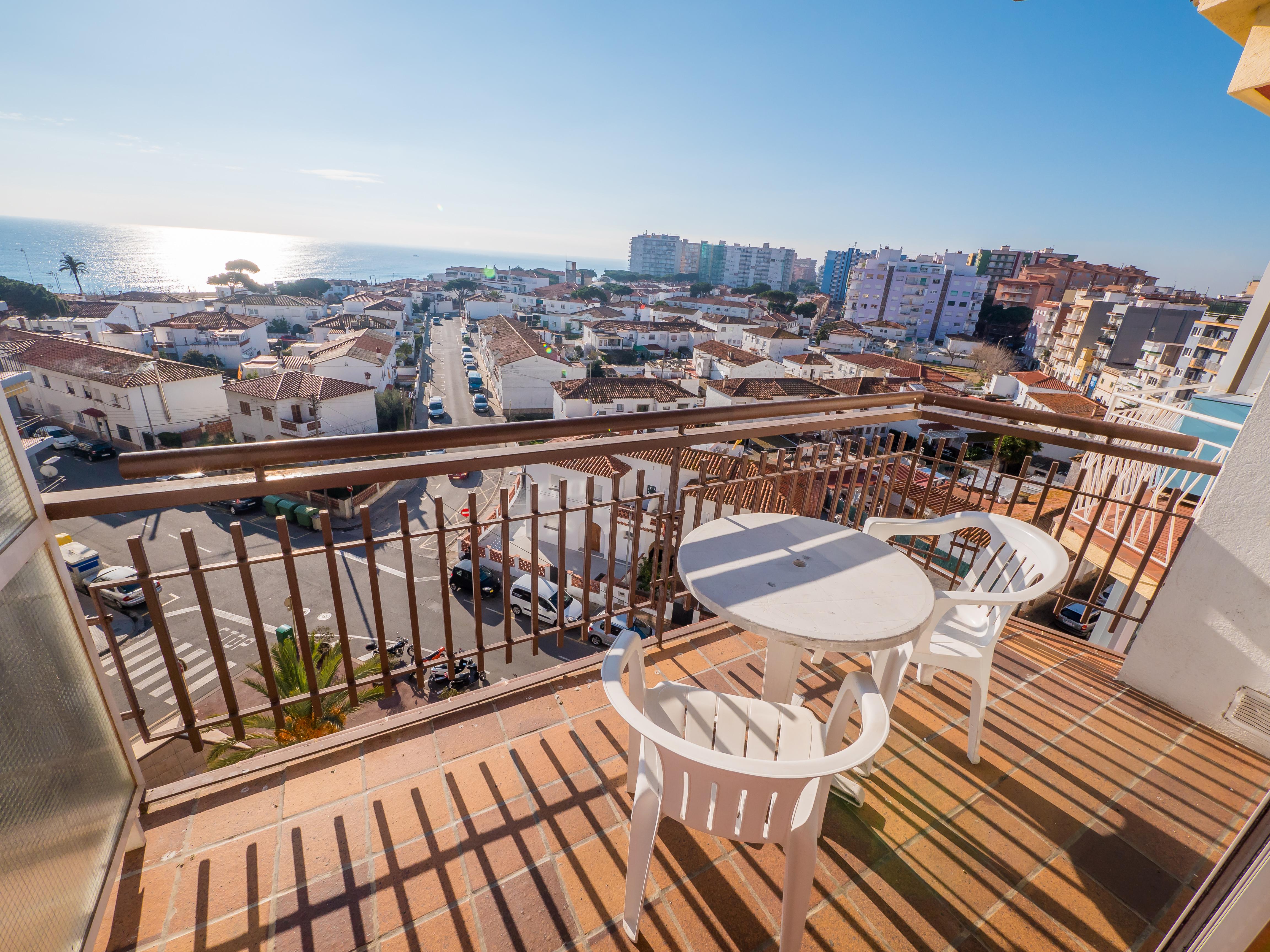 Apartaments AR Europa Sun 16/24