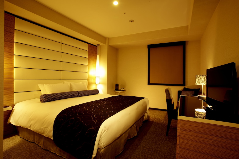 Hotel Trusty Osaka Abeno 14/50