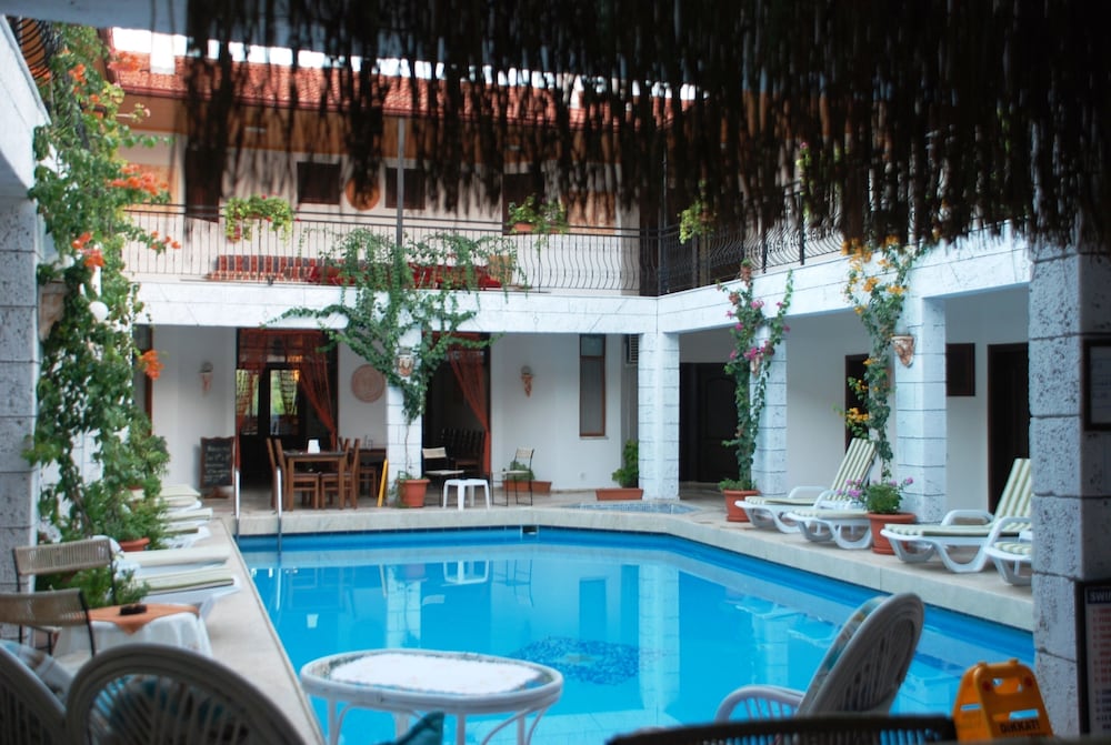 HAN DALYAN HOTEL 14/74