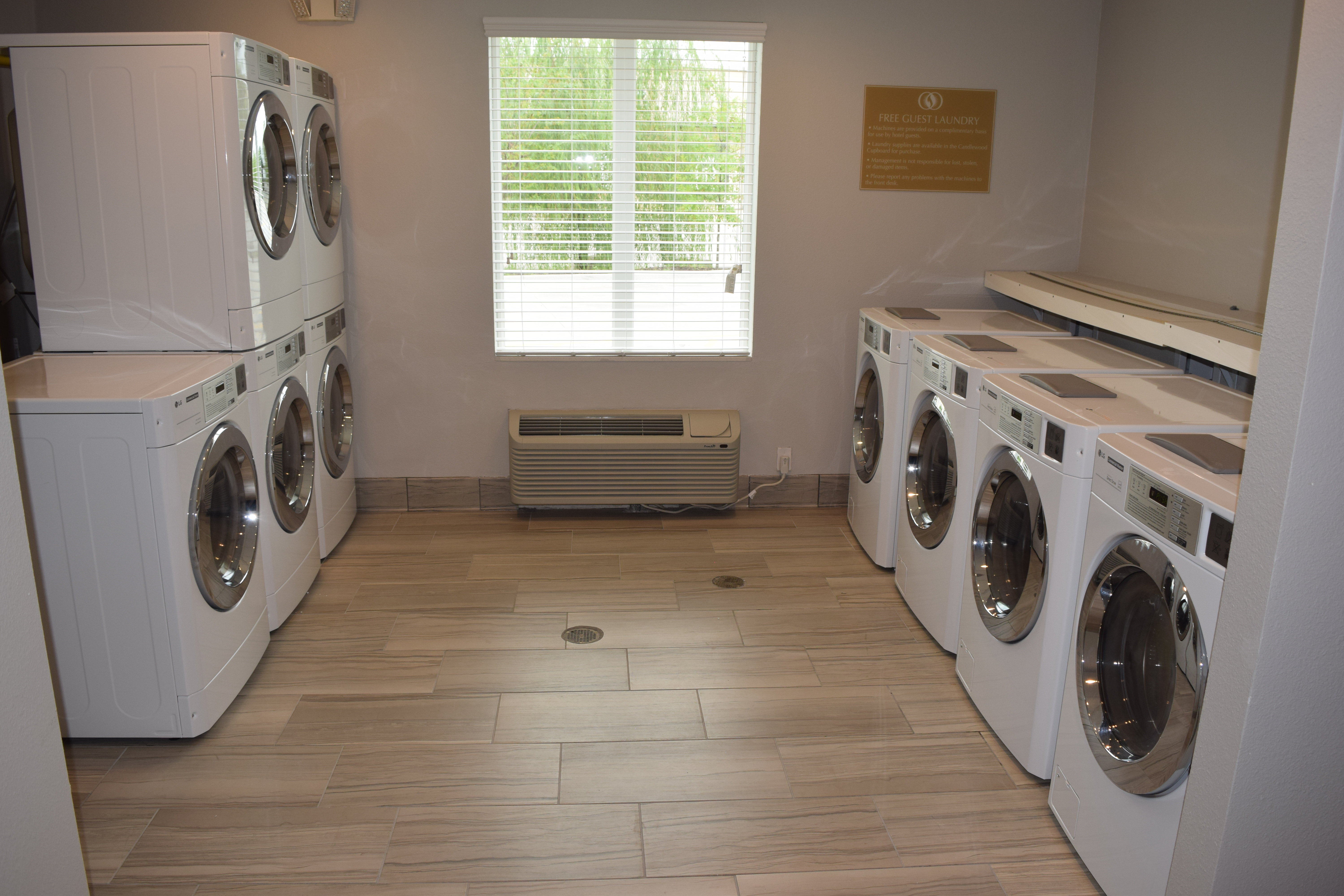 Candlewood Suites Nashville North 27/48