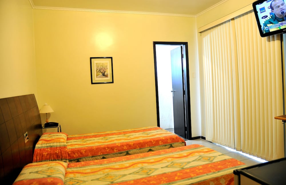 Hotel Cidade 31/52
