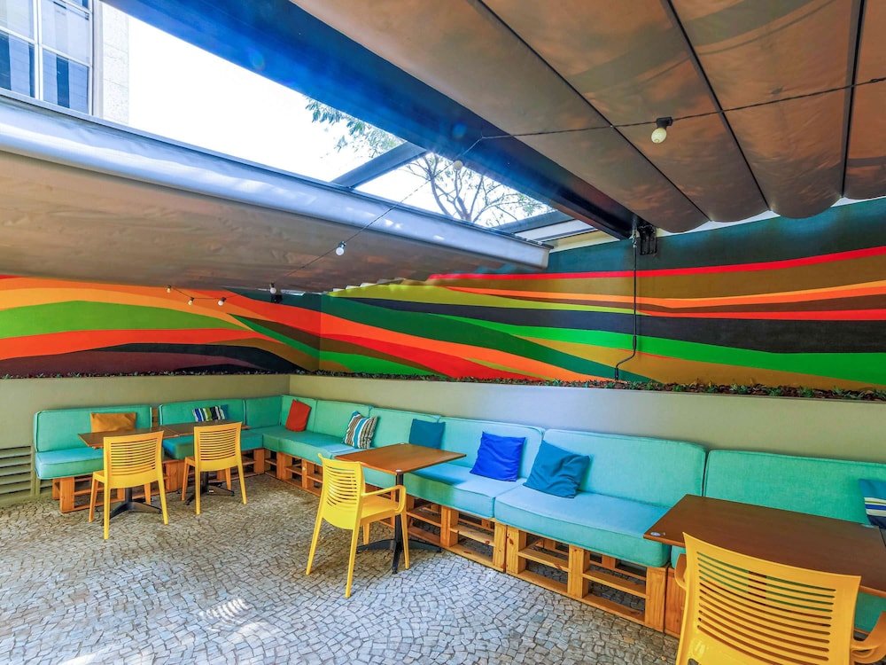 ibis Styles SP Faria Lima 55/64