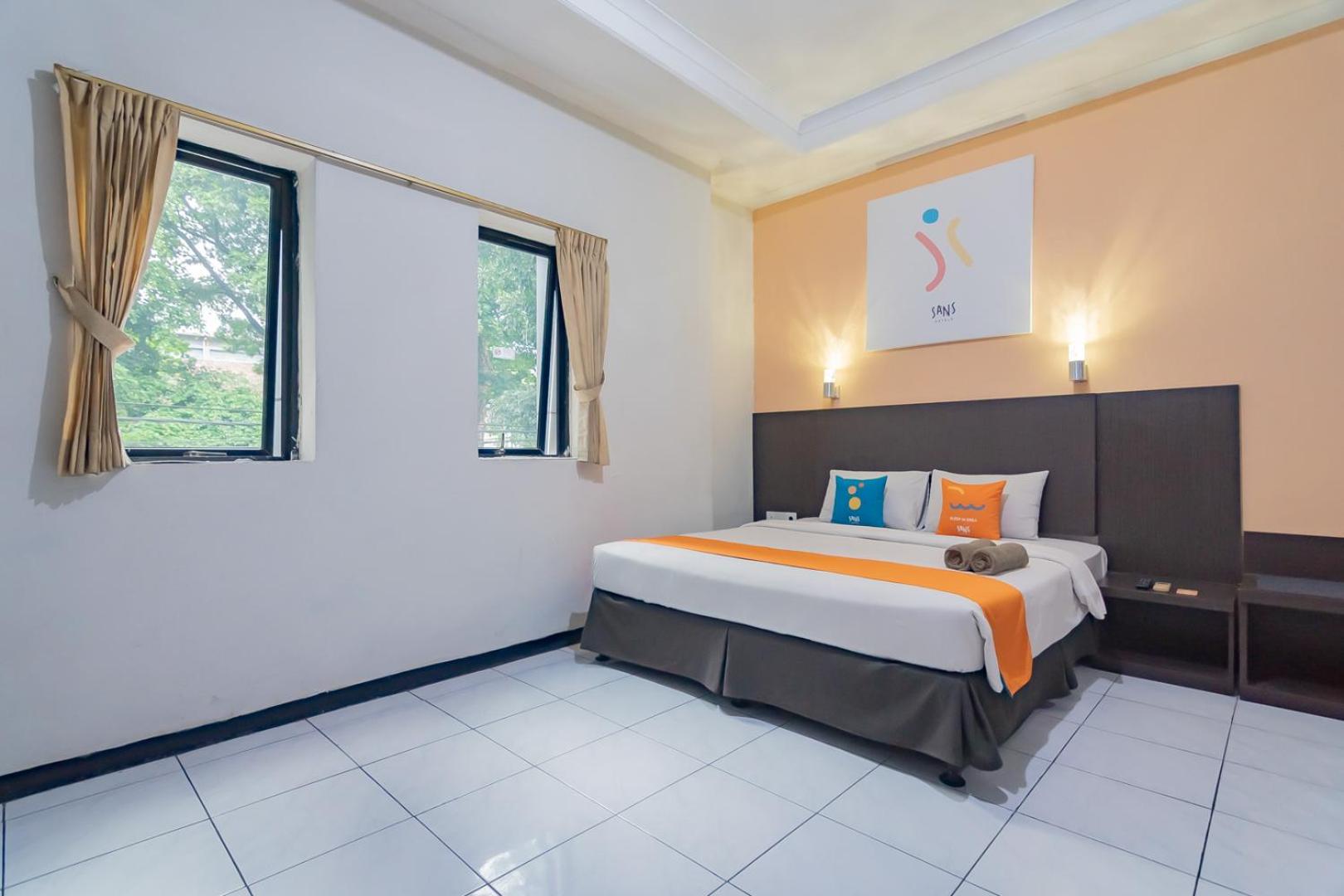 Cihampelas Hotel 1 7/50