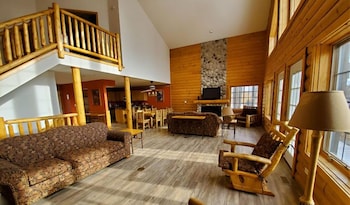 Grand Bear Resort at Starved Rock 35/57