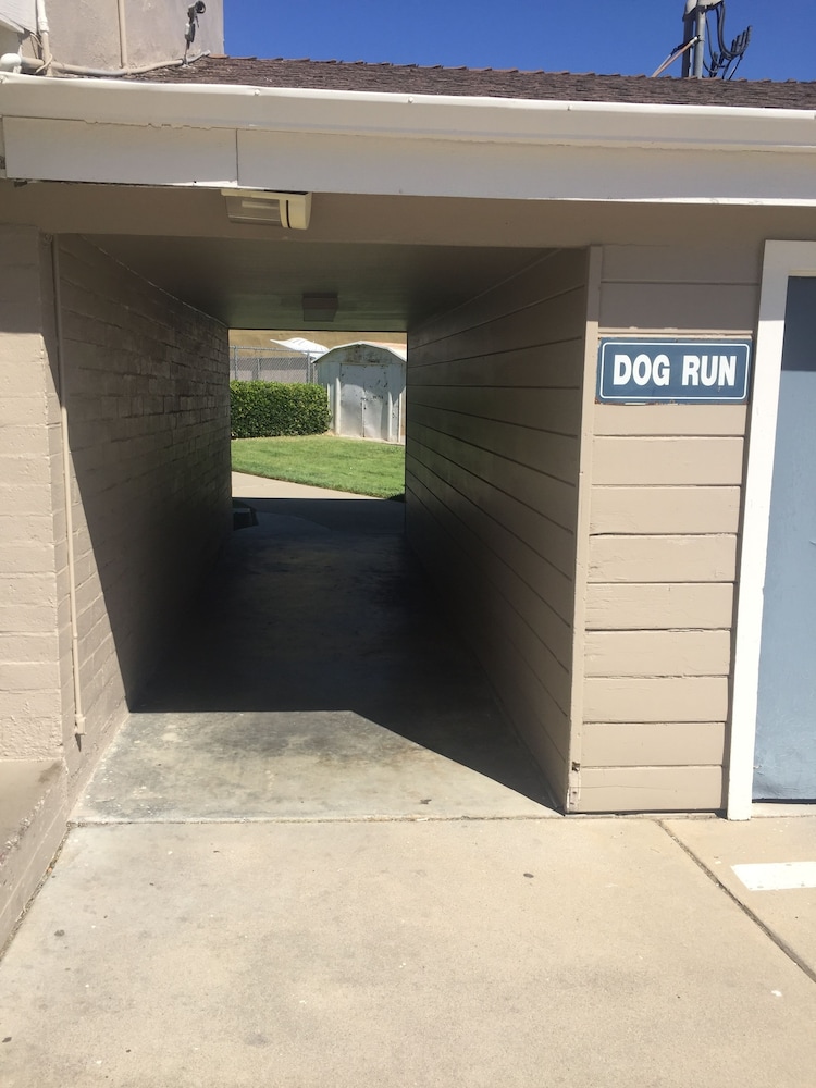 BestWay Inn Paso Robles 5/29