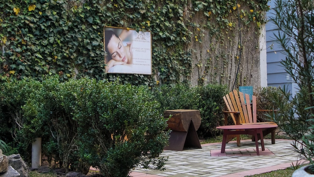 Secreto Boutique Hotel 43/49