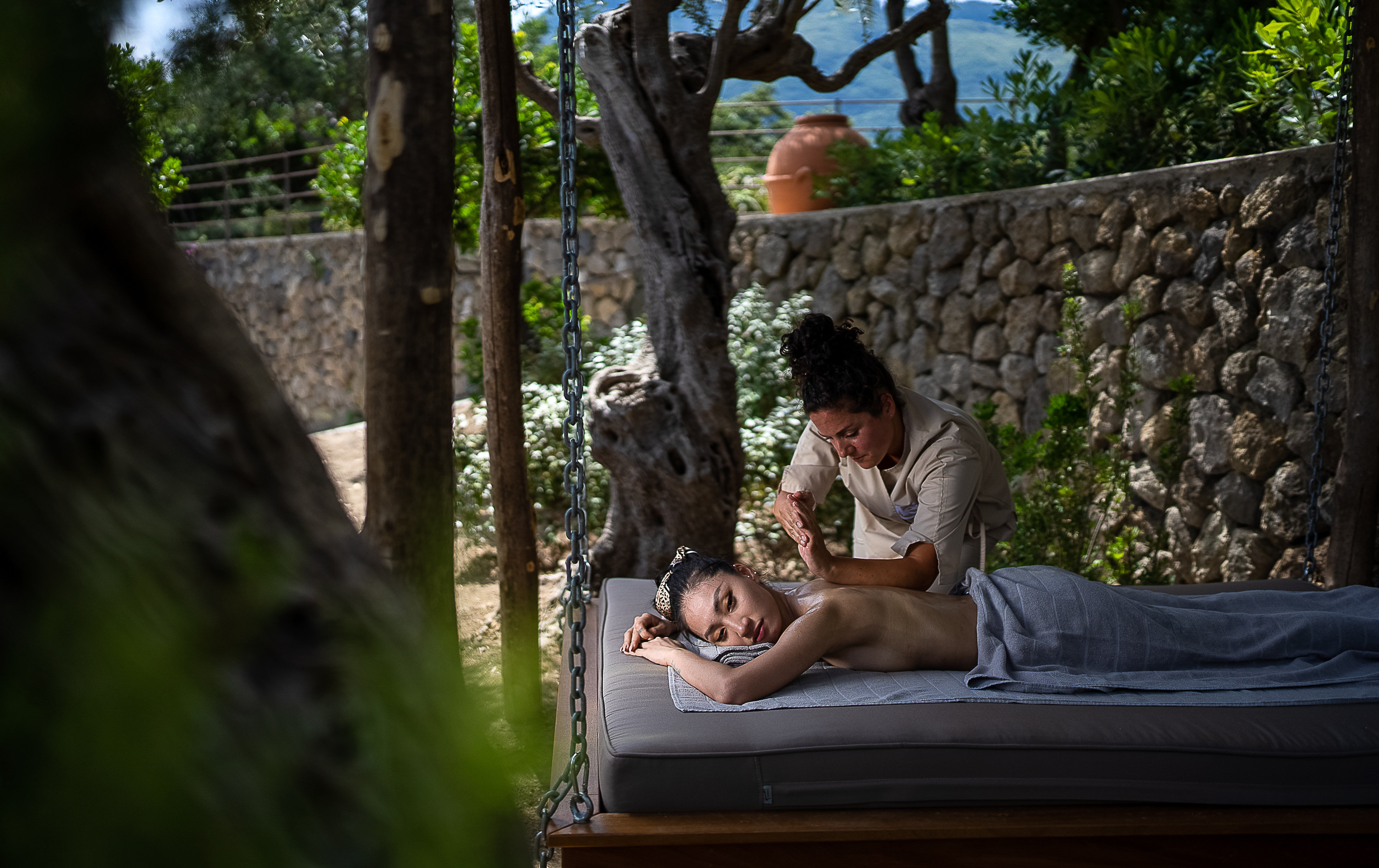 Botania Relais and Spa 11/83
