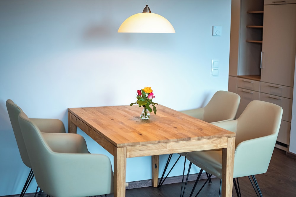Hotel Pension Haus Arenberg 37/50