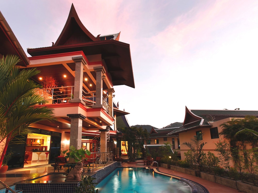 KATA SEA VIEW VILLAS 7/39