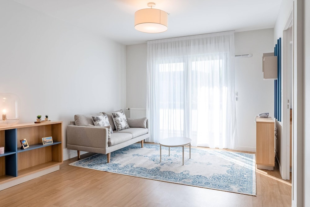 Quality Aparthotel Rochefort 26/43